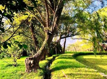 Hacienda-Quinta de 4 habitaciones, Quito · Yaruqui - Vendo Excelente Propiedad de 62.300 m