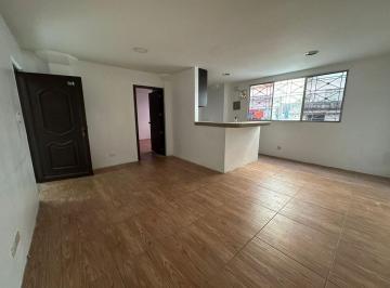 Departamento · 47m² · 1 Habitación · 1 Estacionamiento · Suite en Venta Planta Baja en Cdla. San Felipe