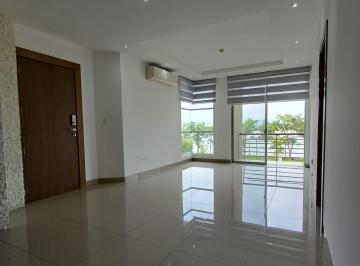 Departamento de 2 habitaciones, Guayaquil · Alquiler Vía Samborondon Km 2.5 Lindo Departamento con Balcón