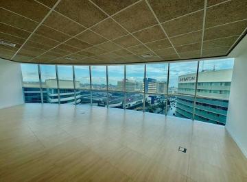 Oficina comercial en Venta  Norte de Guayaquil · Estrene Ciudad del Sol. Edificio Corporativo 100 Bussiness Center Vendo Oficina 68 m²