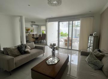 Casa de 4 habitaciones, Guayaquil · Urb. Guayaquil Tenis Club Casa en Venta 4 Dorm.