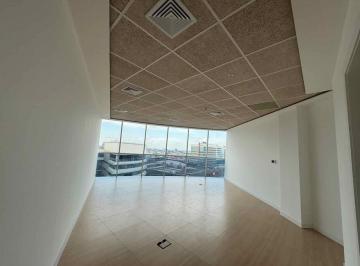 Oficina comercial , Guayaquil · Oficina Corporativa Sector Norte en Venta 40 m² Vista Panoramica de Estreno