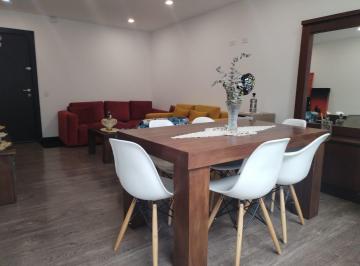 COMEDOR · Departamento de Venta La Carolina - 2Dorm.