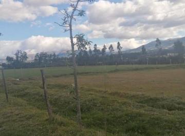 Terreno / Lote · 100000m² · Venta Terreno Sangolquí 10 Hectáreas a $35 Metro