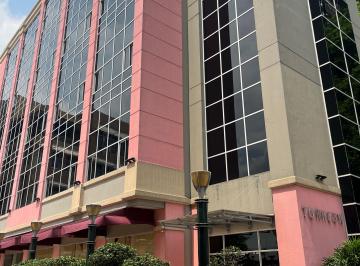 Oficina comercial de 1 habitación, Guayaquil · Edificio Torreon Oficina Amoblada en Venta Puerto Santana