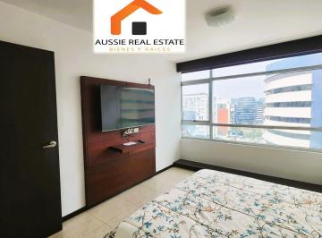 Suite de 1 habitación, Guayaquil · Elite Building, Alquilo Suite Amoblada, Parqueo 65 m²