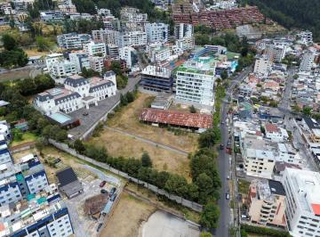 Terreno / Lote · 3007m² · Terreno en Sector Granda Centeno