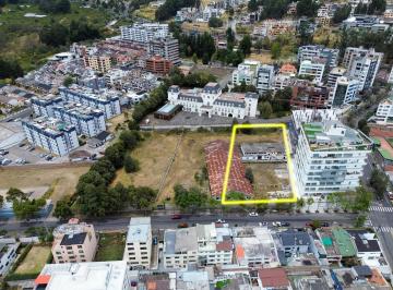 Terreno / Lote · 3007m² · Terreno de 3.099 m² Lote 2 y 3, Ideal Para Proyecto Inmobiliario.