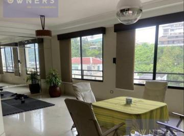 Departamento · 180m² · 3 Habitaciones · 2 Estacionamientos · Departamento Venta Porton Lomas Urdesa 3 Dorm. (Jlr)