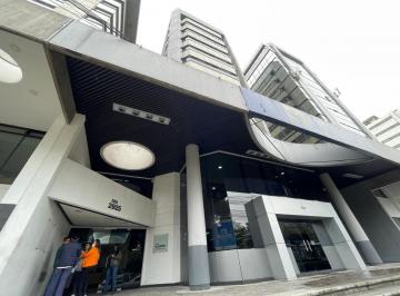 Edificio-Hotel-Fabrica de 15 habitaciones, Quito · Edificio de Venta, Oficinas, Sector La Carolina