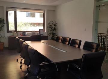 Edificio-Hotel-Fabrica de 10 habitaciones, Quito · Edificio 1100 m² Oficinas de Primera, Terr. 812 m² Oportuni. La Mariscal, J. L. Mera. Vendo Irm 8 Piso