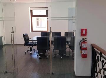 Edificio-Hotel-Fabrica de 10 habitaciones, Quito · Edificio 1100 m² Oficinas de Primera, Terr. 812 m² Oportuni. La Mariscal, J. L. Mera. Vendo Irm 8 Piso