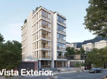 Suite de 1 habitación, Quito · C/ Quito Tenis, Suite de 85,07 m² en Venta, con Patio Privado, a Estrenar
