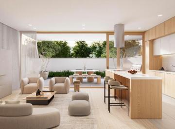 Suite de 1 habitación, Quito · C/ Quito Tenis, Suite de 80,98 m² en Venta, con Patio, a Estrenar