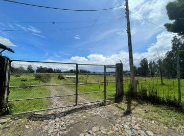 Terreno / Lote , Quito · Vendo Propiedad Para Urbanización