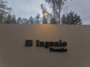 Terreno / Lote , Quito · Vendo Lote Plano 1040 m² Urbanizacion El Ingenio