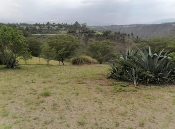 Terreno / Lote , Quito · Vendo 1.500 m² Urbanizacion El Ingenio Vista Expectacualr