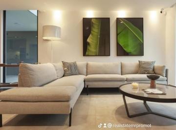Casa · 148m² · 3 Habitaciones · 2 Estacionamientos · Hermoso Proyecto de Casa en Tumbaco
