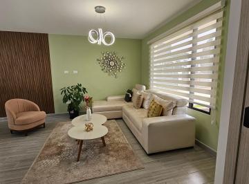 Casa de 3 habitaciones, Quito · Oportunidad Venta Casa Dos Pisos Tres Dorm. Sector La Armenia Puente Ocho