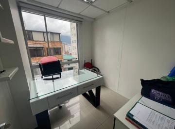Oficina comercial , Quito · Oficina en Venta Amoblada, 48 m² Av 12 de Octubre y Colon