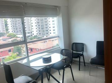 Oficina comercial · 60m² · 4 Habitaciones · 2 Estacionamientos · Guayaquil Colon Corp Oficina en Venta