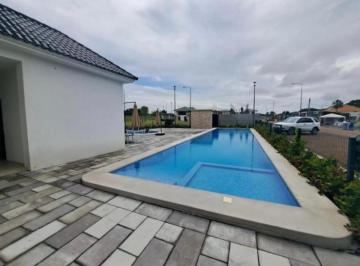 Terreno / Lote · 360m² · 2 Estacionamientos · Samborondon Km 2.5 Lindo Terreno en Venta