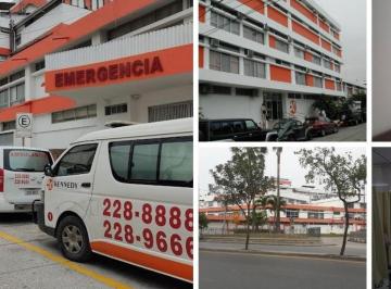 Oficina comercial · 50m² · 1 Estacionamiento · Consultorio Medico en Venta en La Clínica Kennedy