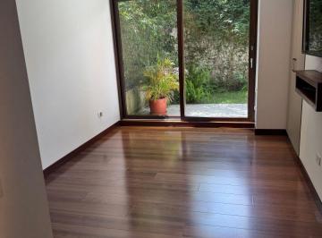 Departamento de 2 habitaciones, Quito · Departamento con Jardin Cerca a Intervalles