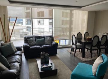 Departamento de 3 habitaciones, Quito · Departamento en Venta Quito Tenis