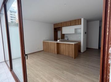 Suite de 1 habitación, Quito · Vendo Suite por Estrenar con Terraza en El Sector de La Vozandes