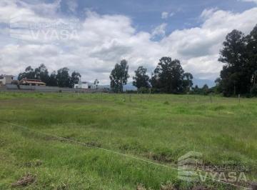 Terreno / Lote · 9610m² · Sangolquí - Sector El Colibrí, Mega Lote de Venta 9.610 m²