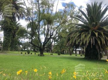 Terreno / Lote · 600m² · 3 Habitaciones · 12 Estacionamientos · Sangolquí - Sector El Colibrí, Mega Lote de Venta 23.421 m²