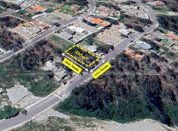 Terreno / Lote · 490m² · Terreno de Venta 490 m² Mitad del Mundo Urb. La Marca