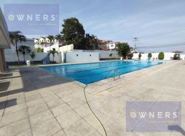 Terreno / Lote · 200m² · Venta de Terreno en Urb Ceibos Norte (Vm)