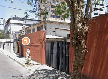 Terreno / Lote , Quito · Vendo 586 m² en La Calle Yanez Pinzon y Av Colon