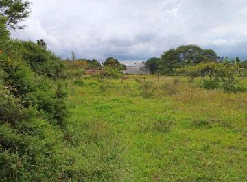 Terreno / Lote , Quito · Venta de Terreno Plano de 21683 m² en Tumbaco Sector Collaqui
