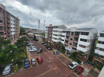 Departamento de 3 habitaciones, Guayaquil · Vendo Samborondon Sector El. Dorado Departamento con Vista