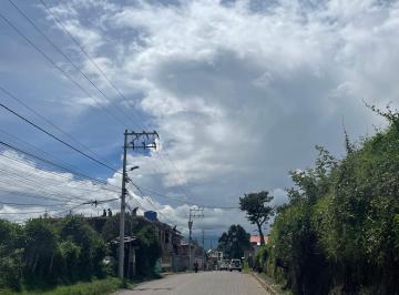 Terreno / Lote , Quito · Terreno Urbano 11 Ha en Sangolquí Para Inversionistas