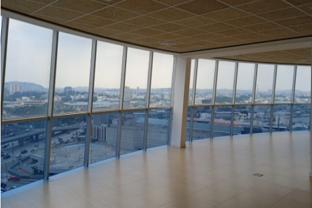 Oficina comercial · 123m² · 2 Estacionamientos · Venta Oficina en Guayaquil Sector Ciudad del Sol