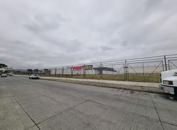 Terreno / Lote , Guayaquil · Zona de Alta Plusvalía: Vendo Terrenos Comerciales Desde 900 m² a $260/m²