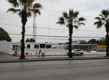 Terreno / Lote , Guayaquil · Vento Terreno Comercial 3.340 m² con 55 m de Frente a Av Francisco de Orellana