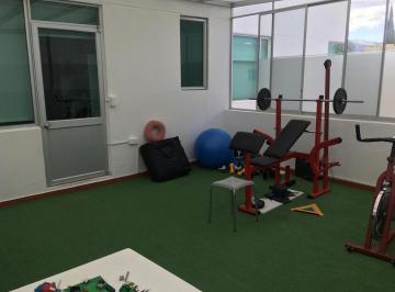 Departamento · 150m² · 3 Habitaciones · 2 Estacionamientos · Departamento Pb en Cumbaya La Primavera Se