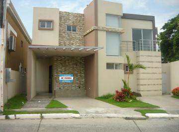 Casa de 3 habitaciones, Guayaquil · Casa de Venta en La Vía a Samborondón, Primeros Kilóm, Guayas.