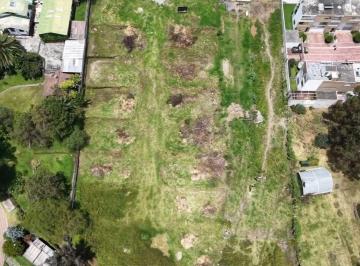 Terreno / Lote , Quito · Terreno Para Contruir en El Valle de Los Chillos, Todos Los Servicios Basicos.