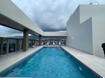 Suite de 1 habitación, Quito · Le Parc Suite de Venta