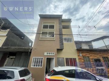 Departamento · 70m² · 3 Habitaciones · Venta Propiedad Rentera por Estrenar en Mucho Lote 1 (Lm)
