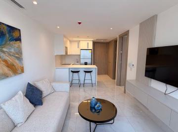 Suite de 1 habitación, Guayaquil · Alquiler Suite en Torre Millenium (Junto Al Wtc)