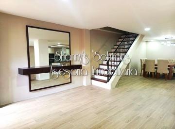 Casa de 4 habitaciones, Guayaquil · Jardines del Salado, Venta Casa Amob Remod de Dos Plantas con 4 Hab y Guardiania