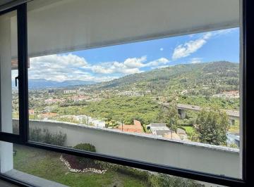 Departamento de 2 habitaciones, Quito · Departamento de 122 m² con 2 Habitaciones en Venta en Cumbayá