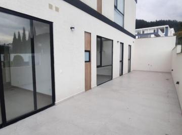 Departamento de 2 habitaciones, Quito · Proyecto Listo Para Entrega/ Yanazarapata/ Dep. con Terraza